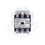 Contactor de 3 polos para refrigeración 220 V AC 25 A 35 A