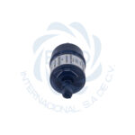 Filtro deshidratador con nucleo de piedra tuerca SAD-032S ODF 1/4 - Imagen 3