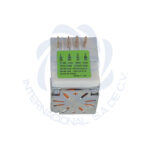 Reloj de deshielo 6 horas 40 minutos para refrigerador COLDTEK - Imagen 2