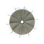 Ventilador de motor para lavadoras sirve KOBLENZ GENERICO - Imagen 2