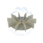 Ventilador de motor para lavadoras sirve KOBLENZ GENERICO