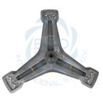 Soporte o cruceta de tina para lavadora sirve LG tipo 4434ER0002D 4434E R0002A - Imagen 3