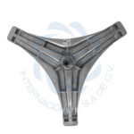 Soporte o cruceta de tina para lavadora sirve LG tipo 4434ER0003F 4434ER0003C - Imagen 3