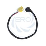 Bimetal y fusible para refrigerador sirve Samsung tipo DA47-00243 COLDTEK - Imagen 2