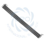Evaporador 170cm de ancho para vitrina comercial