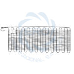 Condensador plano para refrigerador sirve Mabe - Imagen 2