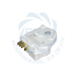 Reloj de deshielo 8 horas 20 minutos para refrigerador B1401-00BULK ROBERTSHAW