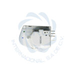 Reloj de deshielo 8 horas 20 minutos para refrigerador B1401-00BULK ROBERTSHAW - Imagen 2