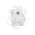 Reloj de deshielo 6 horas 21 minutos para refrigerador A1401-00BULK ROBERTSHAW - Imagen 3