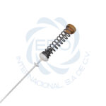 Juego de 4 suspensiones varillas para lavadora W910010085 WHIRLPOOL - Imagen 2