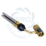 Boquilla triple para tanque de gas propileno - Imagen 2