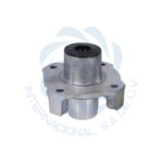 Kit de sello sirve Maytag Atlantis tipo W102191556 para lavadora WMP - Imagen 3