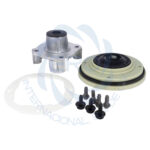 Kit de sello sirve Maytag Atlantis tipo W102191556 para lavadora WMP