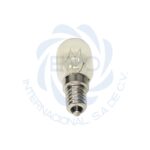 Foco 20 W para refrigerador WR01F02226 238C2688P001 MABE - Imagen 3