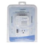 Protector de voltaje 120V 3 minutos 1800W - Imagen 3