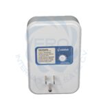 Protector de voltaje 220V 3 minutos 4400W - Imagen 2