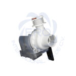 Bomba de drenado para lavadora Frigidaire 137108000 ELECTROLUX - Imagen 3