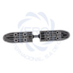 Bisagra para cámara frigorífica reversible YL-4255 - Imagen 2