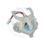 Cambiador sistema ensamble para lavadora tipo WW02F00671 233D2202G001 sirve MABE WMP