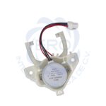 Cambiador sistema ensamble para lavadora tipo WW02F00671 233D2202G001 sirve MABE WMP - Imagen 2