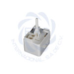 Kit arranque para refrigerador White Westinghouse 241707701 ELECTROLUX