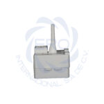 Kit arranque para refrigerador White Westinghouse 241707701 ELECTROLUX - Imagen 2