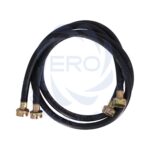 Juego de mangueras de llenado 1.2 m 5304473845 ELECTROLUX