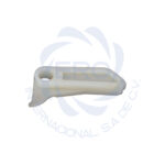 Trinquete de giro para clutch de lavadora tipo WH63341 sirve WHIRLPOOL
