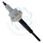 Transmisión sin base para lavadora tipo WW01A00640 233D2549G003 sirve MABE KRAKEN 16-17 KG WMP