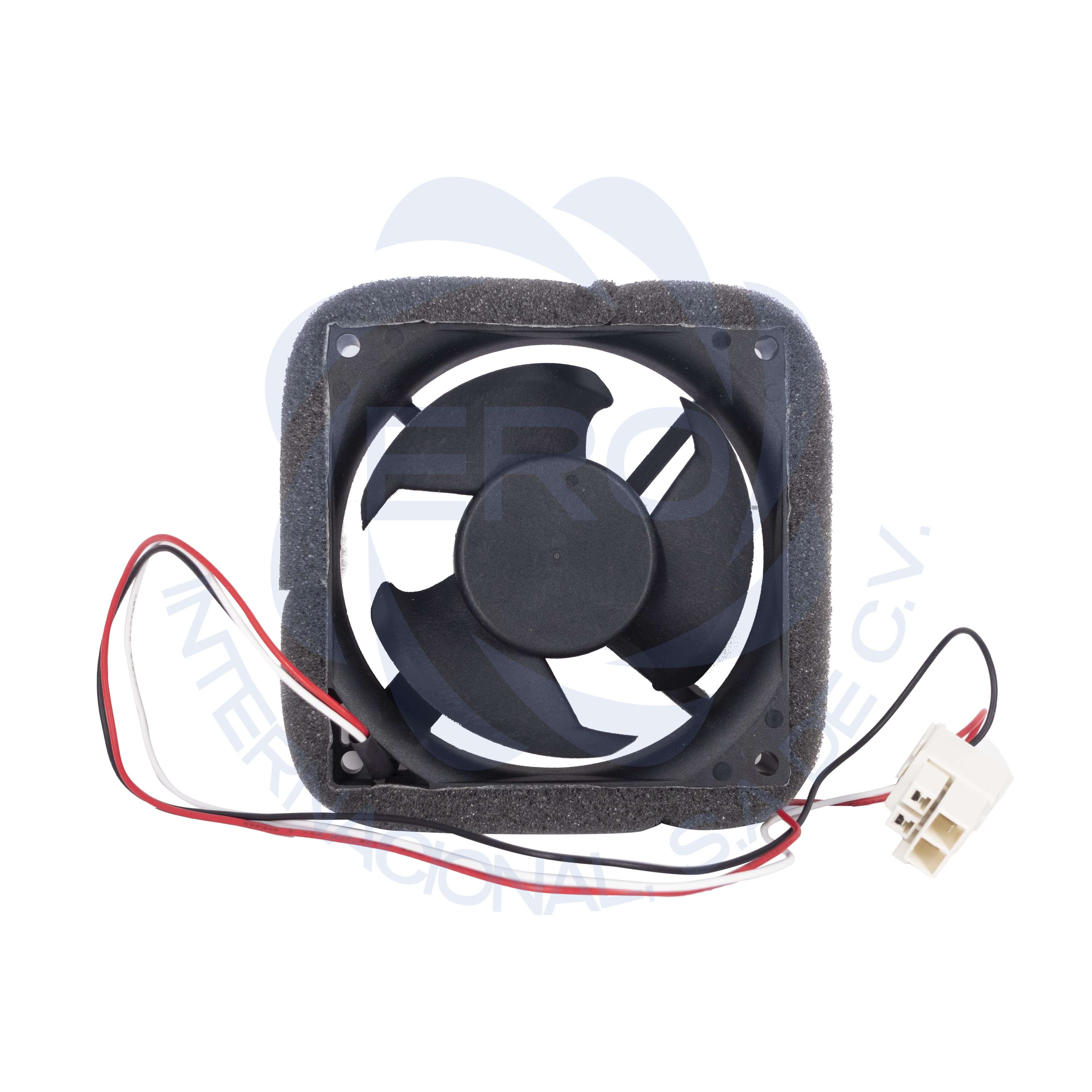 VERESS003 Ventilador motor para refrigerador sirve Samsung tipo 3612JL COLDTEK - Imagen 1