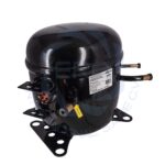 Compresor fraccionario para gas R404, 1- 1/2HP pesado, 220V, monofasico, media presion de retorno - Imagen 3