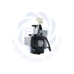 Solenoide actuador 6 pines para lavadora sirve Whirlpool tipo W10913953 WMP - Imagen 3