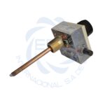 Termostato automático para boiler 495066 GENÉRICO - Imagen 5