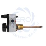 Termostato automático con encendido electronico para boiler 212936 GENÉRICO - Imagen 4