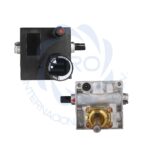 Termostato automático con encendido electronico para boiler 212936 GENÉRICO