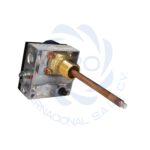 Termostato automático con encendido electronico para boiler 212936 GENÉRICO - Imagen 3