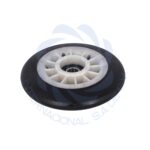 Rueda de rodillo tambor para secadora 5304523152 ELECTROLUX - Imagen 2