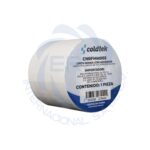 Cinta tipo momia con adhesivo espesor 0.14mm 15 metros para aire acondicionado COLDTEK - Imagen 3