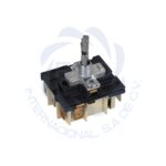 Control infinito de temperatura para cocina comercial MPA-V340-1-CEM ROBERTSHAW