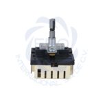 Control infinito de temperatura para cocina comercial MPA-V340-1-CEM ROBERTSHAW - Imagen 2