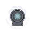 Motor drenado para lavadora 127V 60hz 40W, 20L/min ROBERTSHAW - Imagen 3
