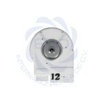 Motor para refrigerador DA31-00146E sirve SAMSUNG COLDTEK - Imagen 2