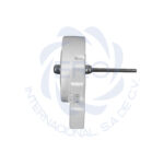 Motor para refrigerador DA31-00146E sirve SAMSUNG COLDTEK - Imagen 3
