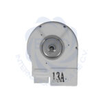 Motor para refrigerador DA31-00146E sirve SAMSUNG COLDTEK - Imagen 2