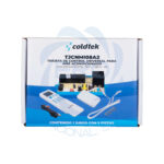 Tarjeta control universal 9000-12000BTU para mini-split COLDTEK - Imagen 4