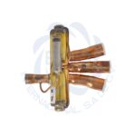 Válvula reversible V3-410080-770 RANCO