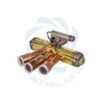 Válvula reversible V3-410080-770 RANCO - Imagen 3