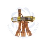 Válvula reversible V3-412080-870 RANCO
