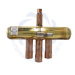 Válvula reversible V10-414080-170 RANCO