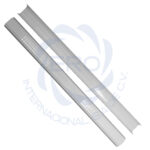 Canaleta de 3" para tubería para aire acondicionado - Imagen 4